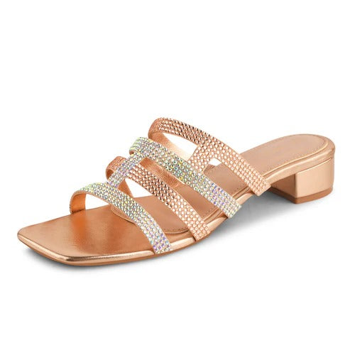 Copper