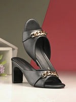 Black / 36