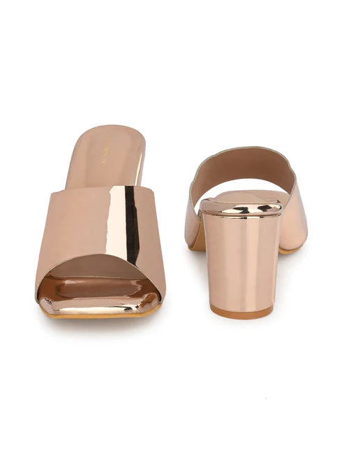 Copper