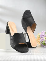 Black / 36