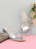 Silver / 36