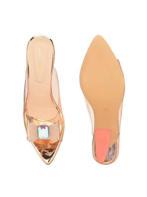 Copper