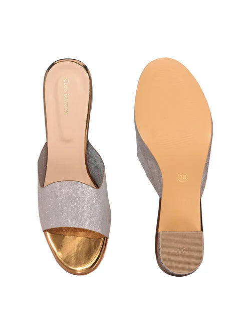 Copper