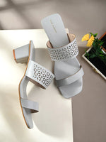 Grey / 36
