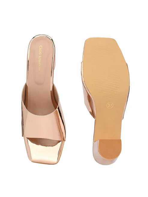 Copper