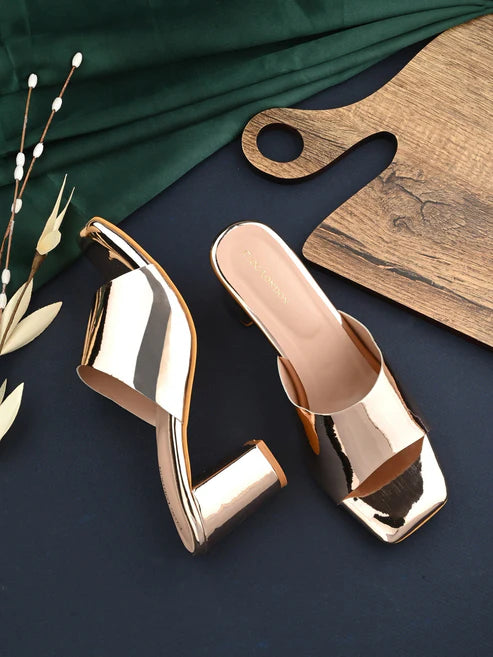 Copper