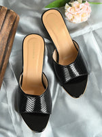 Black / 36