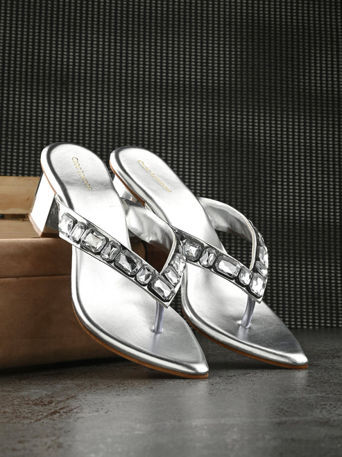 Silver