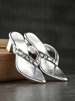 Silver / 36