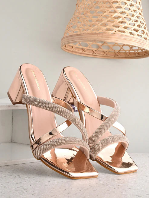 Copper