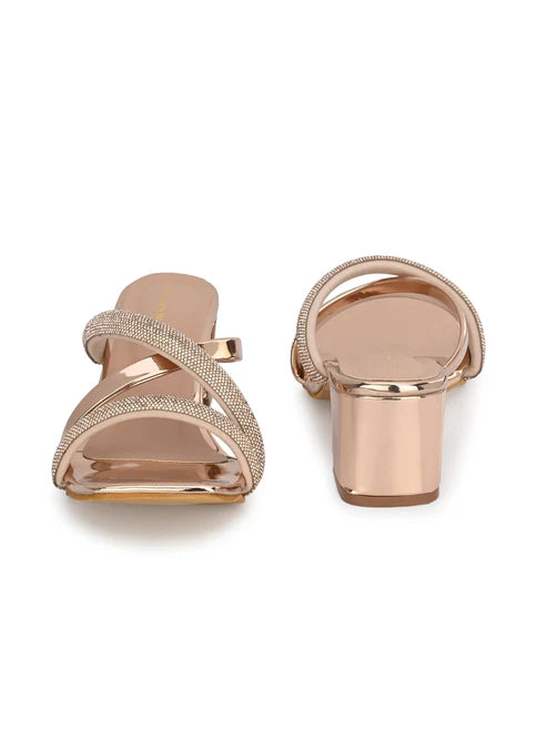 Copper