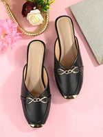 Black / 36