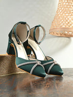 Green / 36