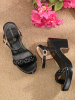 Black / 36