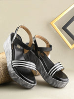 Black / 36