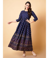 XS / Dark Blue