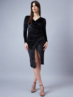 S / Black