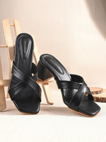 Black / 36