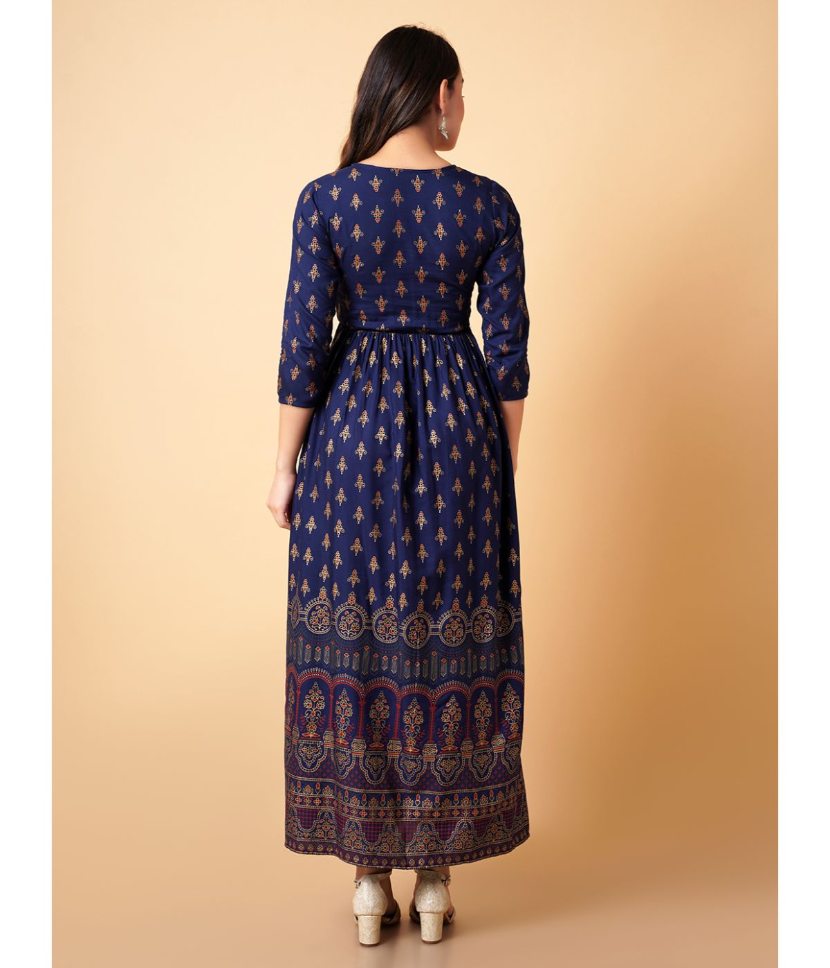 Dark Blue