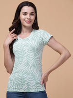 S / Green