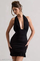 S / Black