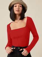 Red / XS