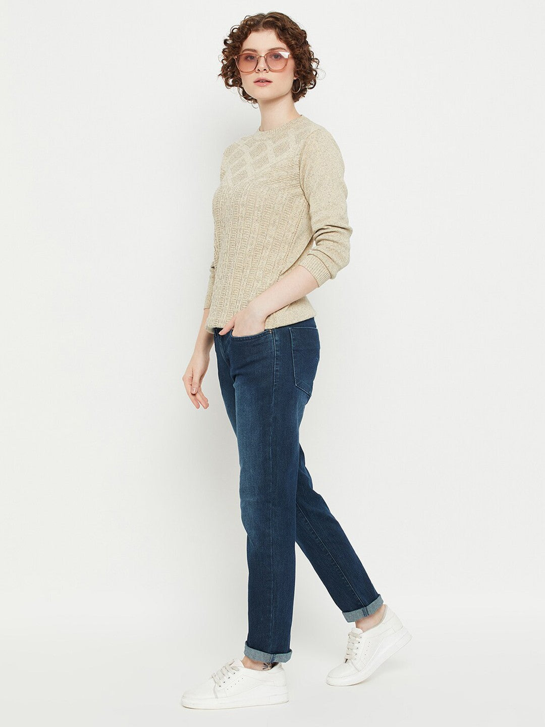 Beige