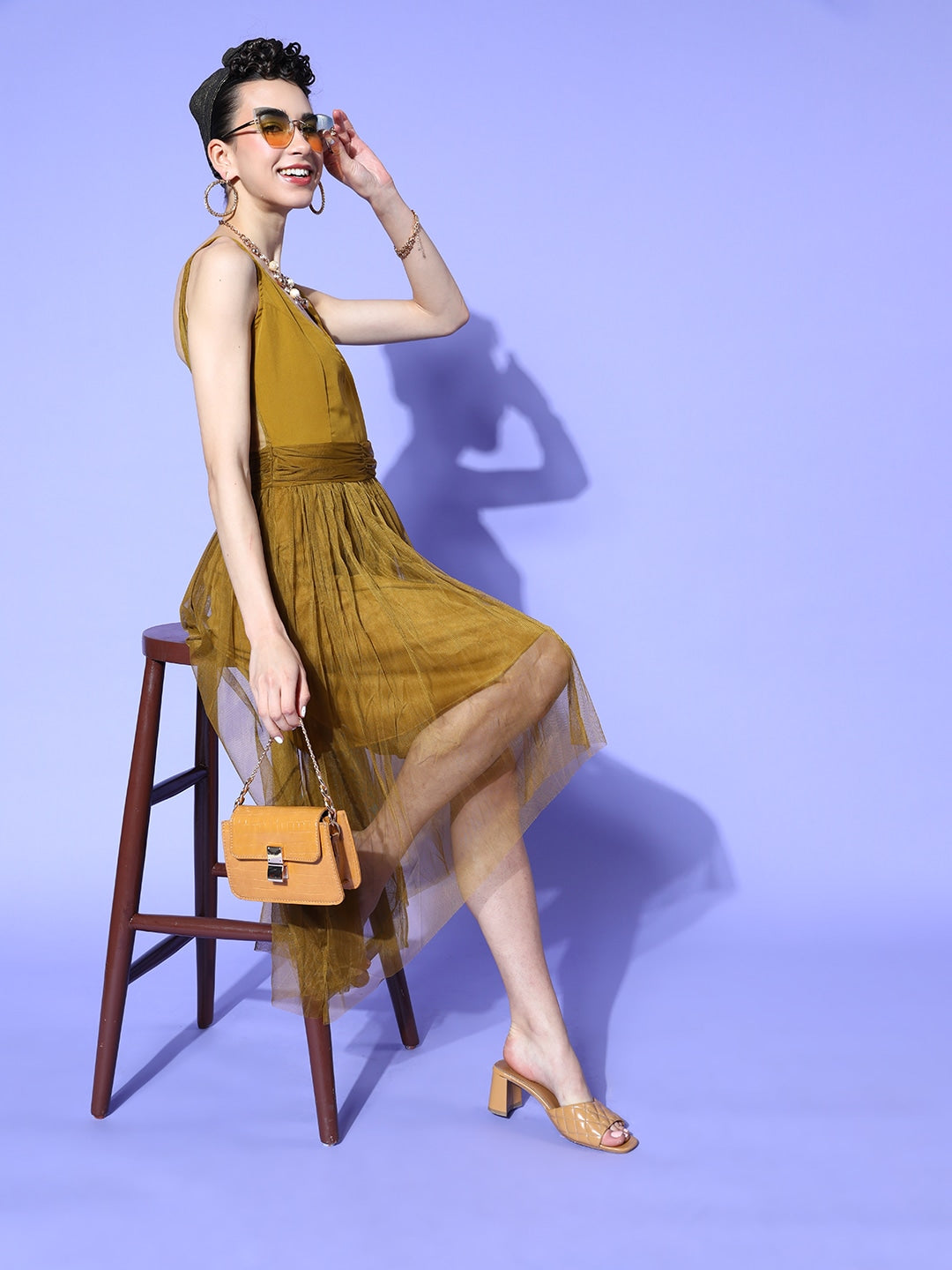 Mustard