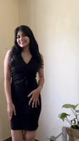 S / Black