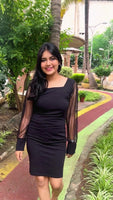 XS / Black