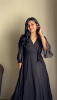 XS / Black