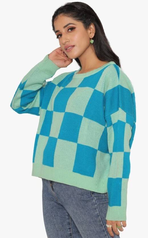 Sea Green
