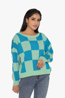 S / Sea Green