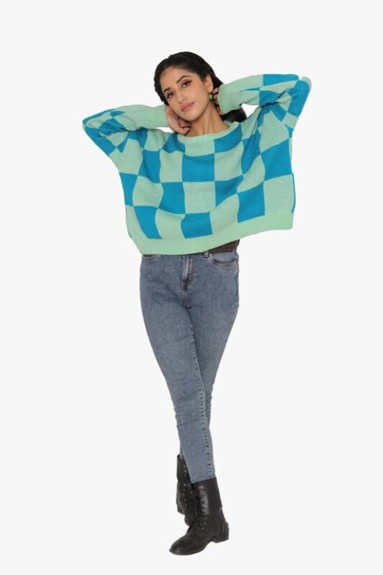 Sea Green
