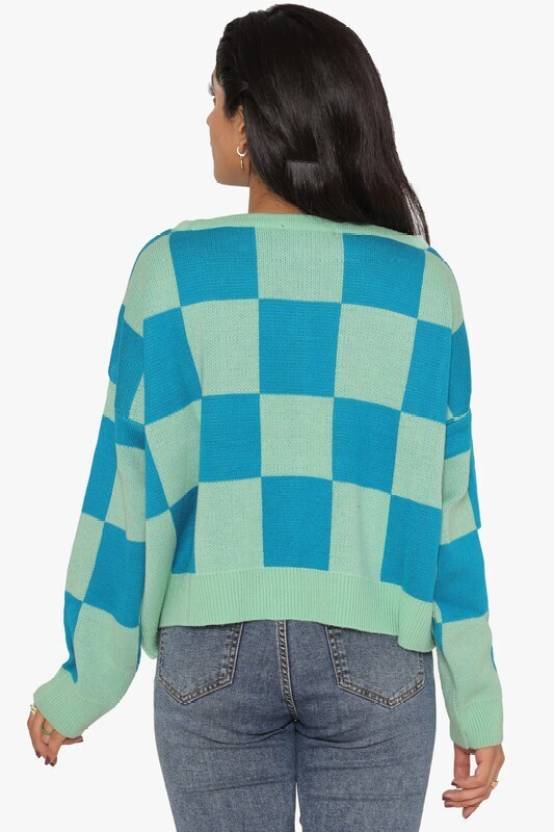 Sea Green