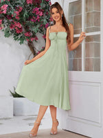 S / Light Green