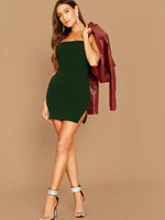 XS / Green