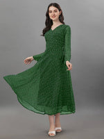 S / Green