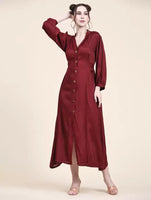 S / Maroon