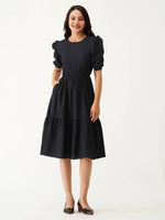 S / Black