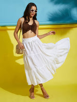 XS / White