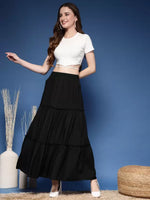 S / Black
