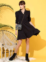 XS / Black
