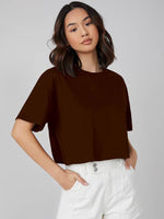 XS / Brown