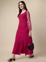 XS / Pink