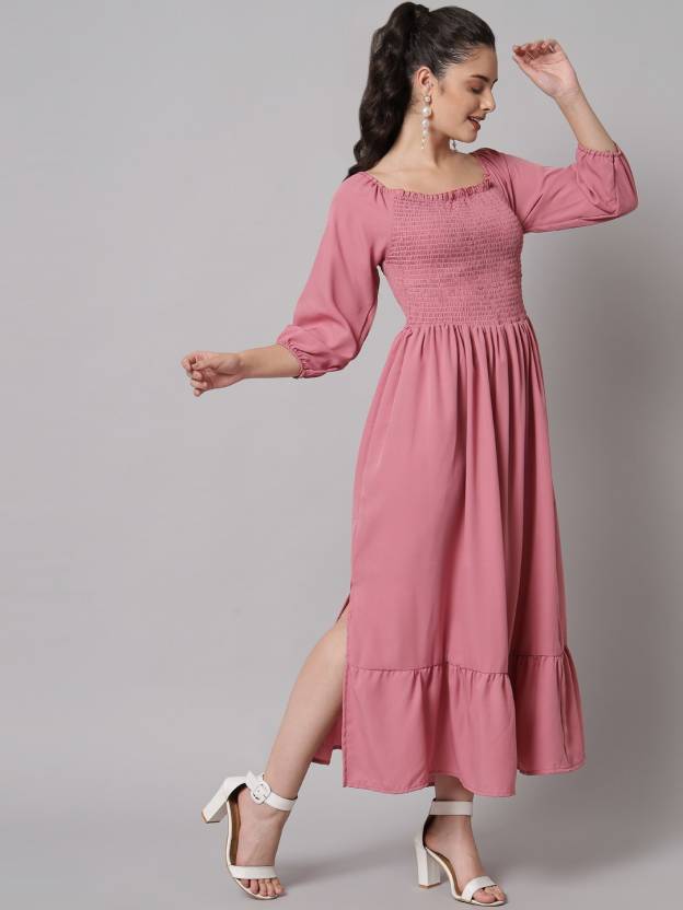 Pink
