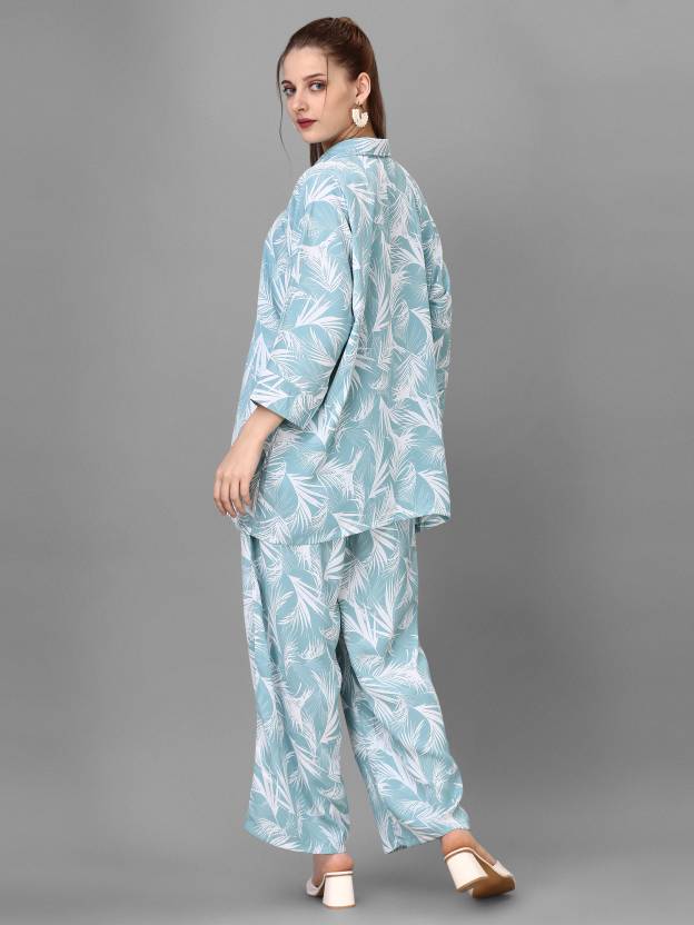 Sky Blue