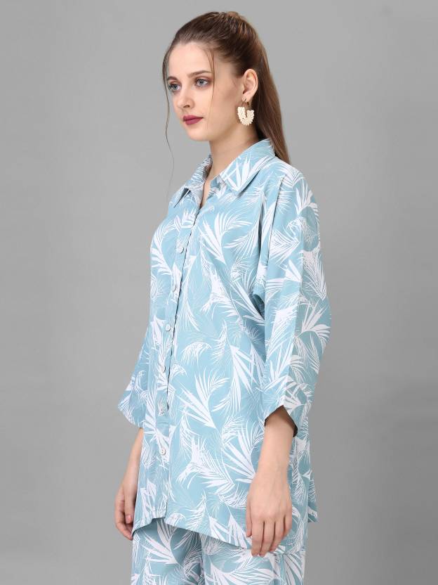 Sky Blue