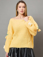 S / Yellow