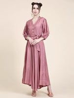 S / Pink